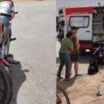 Mulher é detida por maus tratos após bater em sua filha de 3 anos com “vara” em Cassilândia