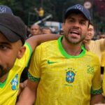 Governo Maduro Solicita Retirada do Brasil da Embaixada da Argentina em Caracas